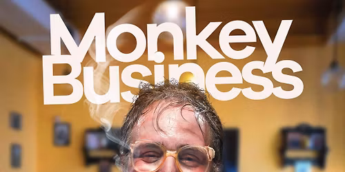 MONKEY BUSINESS - HOLKY PROBERTE SE TOUR 2026 \/ Rok\u00e1\u010d \/ 28.3.2025
