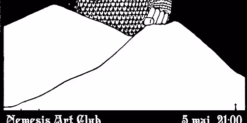 [the Cough that Spreads the Plague:] Wyatt E. + V.d. Anger