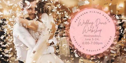Wedding Dance Workshop