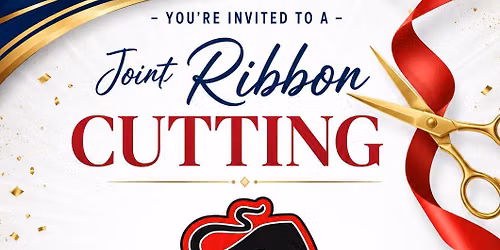 Joint Ribbon Cutting: Southern Steer Butcher