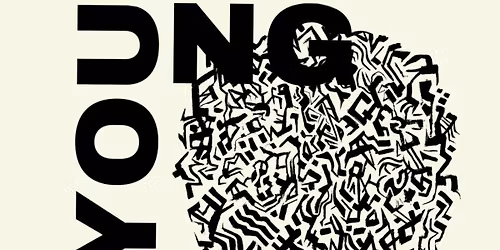 Young Widows \/ Lacey Guthrie \/ Wailin Storms