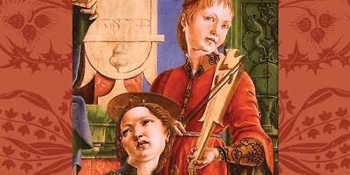 Museum Concerts 60th Season Ticket -5 for the Price of 4!
