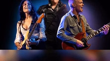 Blues Caravan 2026