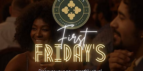 First Friday's