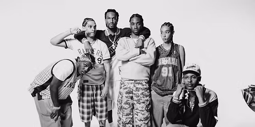 Concrete Boys at Ace of Spades