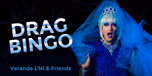 Drag Bingo