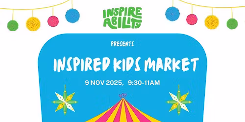 Inspired Kids Market