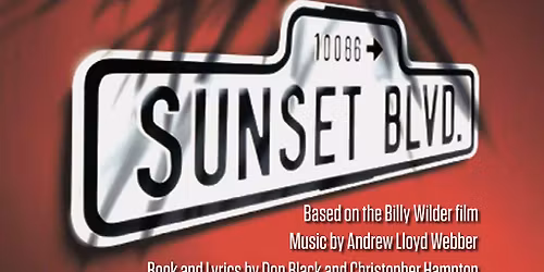 HMTC: Sunset Boulevard