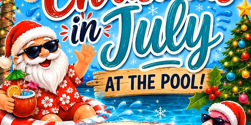 Christmas In July