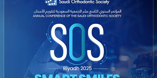 \u0627\u0644\u0645\u0624\u062a\u0645\u0631 \u0627\u0644\u0633\u0646\u0648\u064a \u0627\u0644\u062a\u0627\u0633\u0639 \u0639\u0634\u0631 \u0644\u0644\u062c\u0645\u0639\u064a\u0629 \u0627\u0644\u0633\u0639\u0648\u062f\u064a\u0629 \u0644\u062a\u0642\u0648\u064a\u0645 \u0627\u0644\u0623\u0633\u0646\u0627\u0646