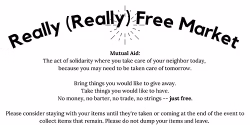 Harrisburg Free Store