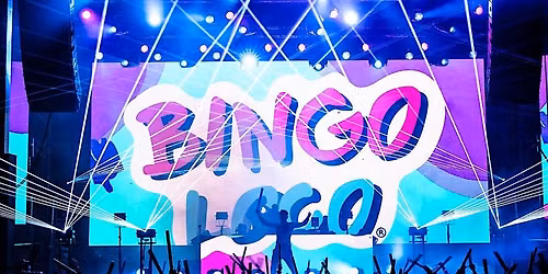 BINGO LOCO: Name That Song!