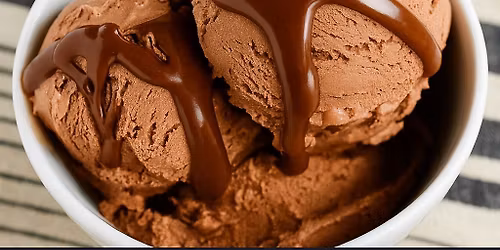 Complimentary Ice Cream every Monday 