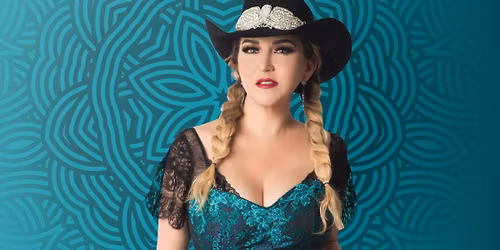 Alicia Villarreal Tickets