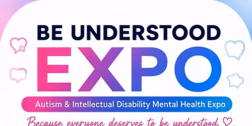 Be UnderStood Expo 