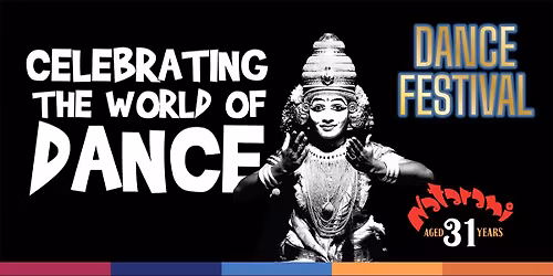 Celebrating the World of Dance