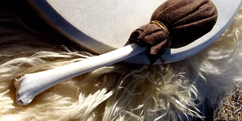 Shamanic Journeying Group Meditation