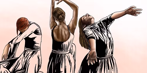 TEATRO ESPRESSO - Stage di body theatre *2