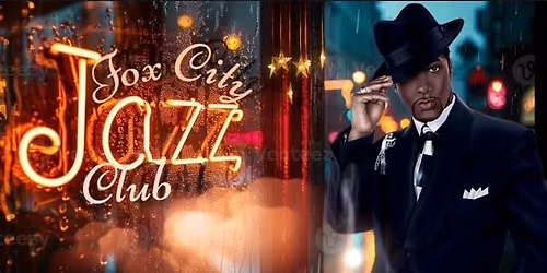 Speakeasy Jazz Nights at Hotel Roanoke 