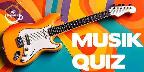 Musik Quiz pa\u030a Cafe\u0301 Brejning kl. 19.00-20.00 \ud83c\udfb6\ud83c\udfb8\ud83c\udfb7\ud83c\udfba\ud83c\udfb9\ud83e\udd41\ud83c\udfa4\ud83c\udfb5