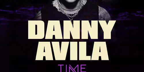 Danny Avila at Kingdom