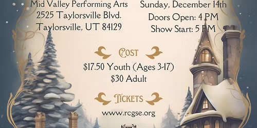 Snowball: Snowflakes to Snowmen