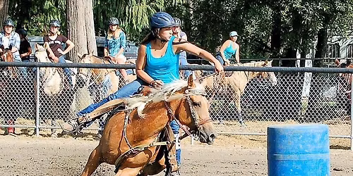 SVH Western Gaming @ the Stanwood-Camano Fair