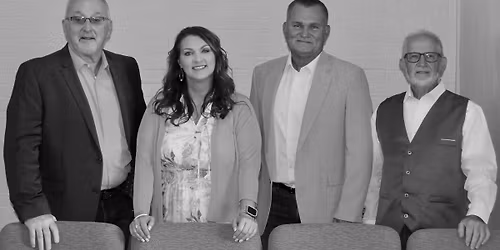 Hartsville Church of God