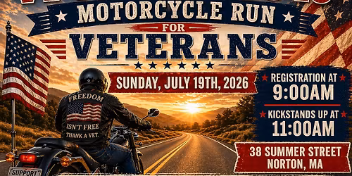 Motorcycle Run