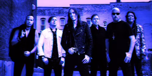 Double Vision - Foreigner Tribute Band