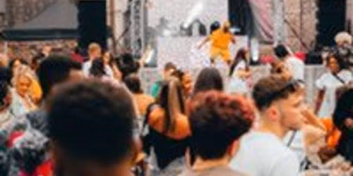Haze Manchester - Sat 19th Jun 2027