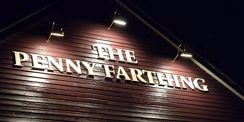 Weekly Sunday Fun Fortunes Quiz, hosted by Chris