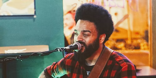 Summer Nights at the Perk: Sammy Lee!
