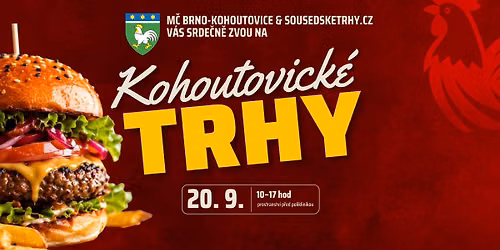 Kohoutovick\u00fd jarmark 20. 9.