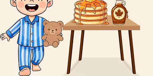 Pancakes & Pajamas