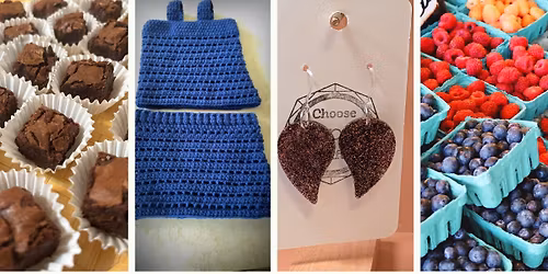 South Omaha Summer Market