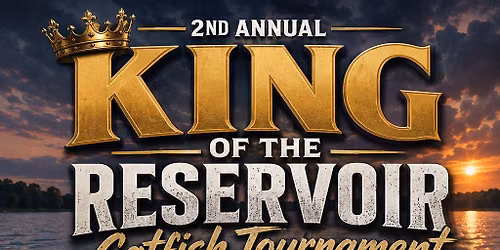 king of The Reservoir