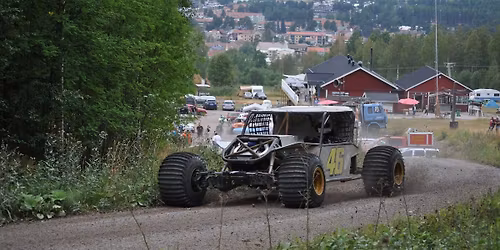 S\u00f6ndag 26 juli 2026 \u2013 R\u00e4ttvik Hill Climb