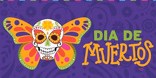 Day of the Dead Workshops