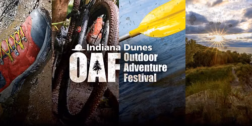 Outdoor Adventure Festival