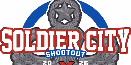 Soldier City Shootout 
