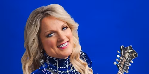 Rhonda Vincent and The Rage at Seminole Casino Immokalee