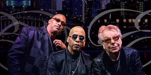 Urban Classic: The Music of Earth, Wind & Fire