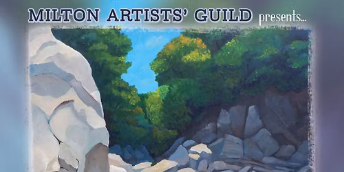 Acrylic Painting Basics
