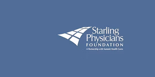 Starling Physicians Foundation Annual Gala & Auction