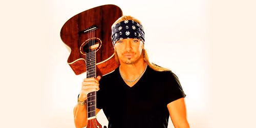 Bret Michaels & Night Ranger