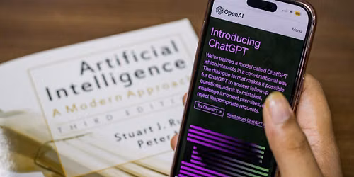 CMU\u2019s AI Institute for Societal Decision Making presents Beyond the Chatbot