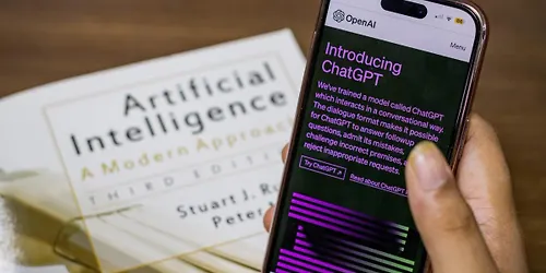 CMUs AI Institute for Societal Decision Making presents Beyond the Chatbot