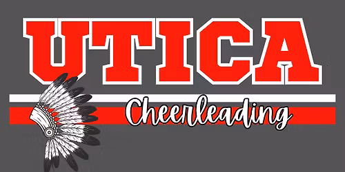 Youth Cheer Skills Camp