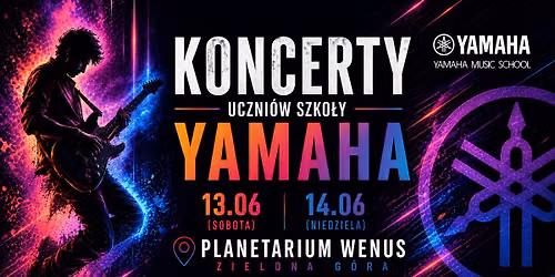 Koncerty Czerwcowe Uczni\u00f3w